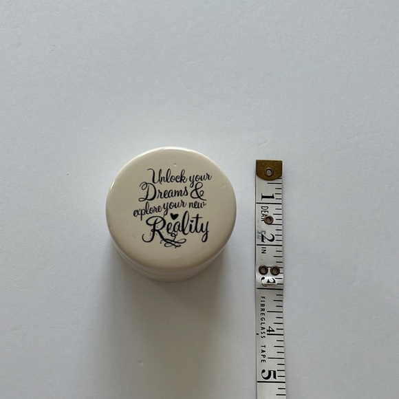 Ceramic Trinket Dish - Picture 5 of 6